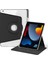 iPad 9.7 Inç (2017) / (2018) / iPad Air (2013) / Air 2 Case Kickstand Söndürülebilir Tablet Kapak (Yurt Dışından) 1