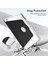 iPad 9.7 Inç (2017) / (2018) / iPad Air (2013) / Air 2 Case Kickstand Söndürülebilir Tablet Kapak (Yurt Dışından) 4