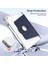 iPad 10.2 (2021) / (2019) / (2020) Kickstand Case Pu+Akrilik Çıkarılabilir Tablet Kapak (Yurt Dışından) 4