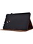 Samsung Galaxy Tab A 10.5 (2018) Pu Deri Kılıf Kartı Yuvası Koruyucu Tablet Kapak (Yurt Dışından) 3