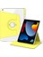 iPad 9.7 Inç (2017) / (2018) / iPad Air (2013) / Air 2 Case Kickstand Söndürülebilir Tablet Kapak (Yurt Dışından) 1