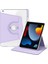 iPad 9.7 Inç (2017) / (2018) / iPad Air (2013) / Air 2 Case Kickstand Söndürülebilir Tablet Kapak (Yurt Dışından) 1