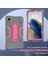 Samsung Galaxy Tab A9 Kickstand Case Silikon + Pc Çift Renkli Tablet Kapak (Yurt Dışından) 2