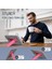 Samsung Galaxy Tab A9 Kickstand Case Silikon + Pc Çift Renkli Tablet Kapak (Yurt Dışından) 5