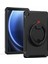Samsung Galaxy Tab A9+ Case Rotary Kickstand Pc + Tpu Tablet Kapak (Yurt Dışından) 2