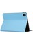 Xiaomi Redmi Pad Se Case Pu Deri+Tpu Tablet Kapağı Standlı (Yurt Dışından) 2