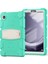Samsung Galaxy Tab A9 Tablet Kılıf Anti-Drop Kickstand Pc+Silikon Koruyucu Kapak (Yurt Dışından) 2