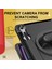 Samsung Galaxy Tab S9 Case Pen Yuvası Tablet Kickstand Kapak Kayış (Yurt Dışından) 3