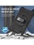 Samsung Galaxy Tab A9 Case Strap Kickstand Anti-Drop Tablet Kapağı Kayışlı (Yurt Dışından) 4