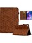 Lenovo Tab M10 (Gen 3) Pu Deri Tablet Kart Tutucu ile (Yurt Dışından) 1