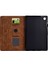 Lenovo Tab M10 (Gen 3) Pu Deri Tablet Kart Tutucu ile (Yurt Dışından) 2