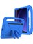 Samsung Galaxy Tab S9 Fe Case Kickstand Eva Tablet Kapağı El Kavraması (Yurt Dışından) 1