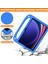 Samsung Galaxy Tab S9 Fe Case Kickstand Eva Tablet Kapağı El Kavraması (Yurt Dışından) 3