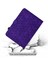 Lenovo Tab M10 Hd Gen 2 X306X Case Rhombus Basılı Deri Tablet Stand Kapağı (Yurt Dışından) 2