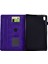 Lenovo Tab M10 Hd Gen 2 X306X Case Rhombus Basılı Deri Tablet Stand Kapağı (Yurt Dışından) 3