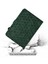 Lenovo Tab M10 Hd Gen 2 X306X Case Rhombus Basılı Deri Tablet Stand Kapağı (Yurt Dışından) 2