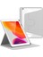 iPad 10.2 (2019) / (2020) / (2021) Folio Rotary Stand Kapağı Otomatik Uyanma / Uyku Tablet Kılıfı (Yurt Dışından) 1
