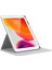 iPad 10.2 (2019) / (2020) / (2021) Folio Rotary Stand Kapağı Otomatik Uyanma / Uyku Tablet Kılıfı (Yurt Dışından) 3