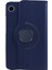 Samsung Galaxy Tab A9 Case Pu Deri Dönen Stand Tablet Kapağı (Yurt Dışından) 2