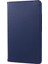 Samsung Galaxy Tab A9 Case Pu Deri Dönen Stand Tablet Kapağı (Yurt Dışından) 4