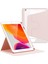 iPad 10.2 (2019) / (2020) / (2021) Folio Rotary Stand Kapağı Otomatik Uyanma / Uyku Tablet Kılıfı (Yurt Dışından) 1