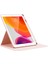 iPad 10.2 (2019) / (2020) / (2021) Folio Rotary Stand Kapağı Otomatik Uyanma / Uyku Tablet Kılıfı (Yurt Dışından) 3