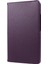 Samsung Galaxy Tab A9 Case Pu Deri Dönen Stand Tablet Kapağı (Yurt Dışından) 4