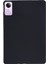 Xiaomi Redmi Pad Se Pu Deri Kılıf Üçlü Stand Ballı Doku Koruyucu Tablet Kapak (Yurt Dışından) 3