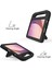 Lenovo Tab M8 Gen 4 El Kavrama Eva Tablet Kılıf Katlanabilir Kickstand Tablet Kapak (Yurt Dışından) 3