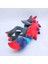 Zoroark 40 cm Pokemon Peluş Oyuncak Figür 3