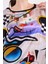 Saf Ipek Kısa Elbise | Kandinsky Collective | Nomads Felt 2