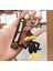 Dorlock Homes Looney Tunes Anahtarlık Ve Çanta Aksesuarı 1