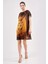 Ipek Kısa Elbise | Gustav Klimt The Kiss | Nomads Felt 1