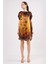 Ipek Kısa Elbise | Gustav Klimt The Kiss | Nomads Felt 4