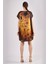 Ipek Kısa Elbise | Gustav Klimt The Kiss | Nomads Felt 5