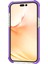 iPhone 14 Pro Max Telefon Kılıfı (Yurt Dışından) 4