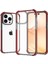 iPhone 14 Pro Max Telefon Kılıfı (Yurt Dışından) 1
