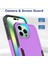 iPhone 14 Pro Max Telefon Kılıfı (Yurt Dışından) 5
