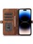 iPhone 14 Pro Max Telefon Kılıfı (Yurt Dışından) 3
