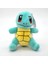 2'li Squirtle ve Charmander 12 cm Pokemon Anahtarlık Peluş Oyuncak 3
