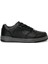 Presto 3pr Siyah Erkek Sneaker-Siyah Koyu Gri 2