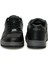 Presto 3pr Siyah Erkek Sneaker-Siyah Koyu Gri 4