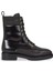 Calvin Klein Kadın  Rubber Sola Mid Kadın Boot HW0HW01715 1