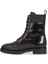 Calvin Klein Kadın  Rubber Sola Mid Kadın Boot HW0HW01715 2