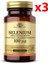 Selenium 100 Mcg 100 Tablet 3 Adet 1
