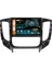 Mitsubishi L200 (2015-2019) Android 12 Carplay Navigasyon Multimedya - 8gb Ram 128GB HDD 1