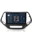 Jeep Cherokee (2004-2005) Android 12 Carplay Navigasyon Multimedya - 2gb Ram 32GB HDD 1