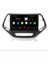Jeep Cherokee (2004-2005) Android 12 Carplay Navigasyon Multimedya - 2gb Ram 32GB HDD 2
