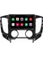 Mitsubishi L200 (2015-2019) Android 12 Carplay Navigasyon Multimedya - 2gb Ram 16GB HDD 2