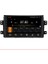 Suzuki Sx4 (2005-2013) Android 12 Carplay Navigasyon Multimedya - 8gb Ram 128GB HDD 1